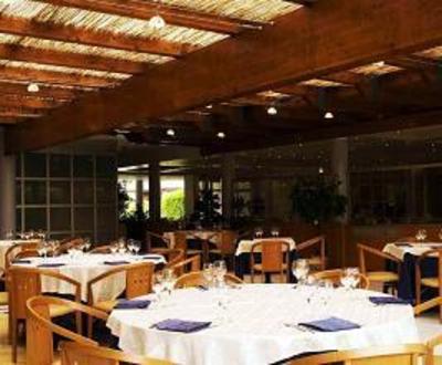 фото отеля Albergo Mediterraneo Terracina