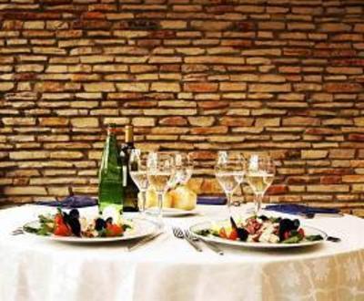 фото отеля Albergo Mediterraneo Terracina