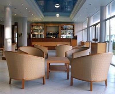 фото отеля Albergo Mediterraneo Terracina