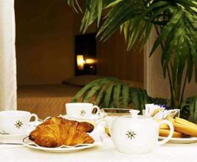 фото отеля Albergo Mediterraneo Terracina