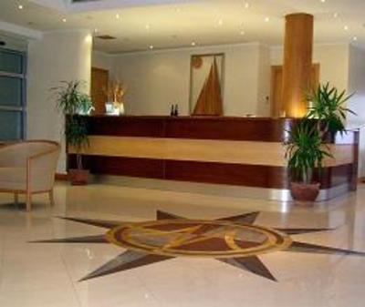 фото отеля Albergo Mediterraneo Terracina