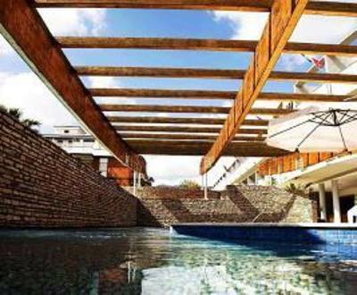 фото отеля Albergo Mediterraneo Terracina