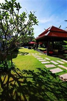 фото отеля Palm Grove Resort Sattahip