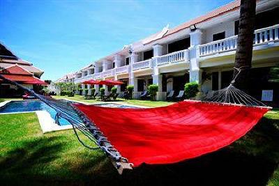 фото отеля Palm Grove Resort Sattahip