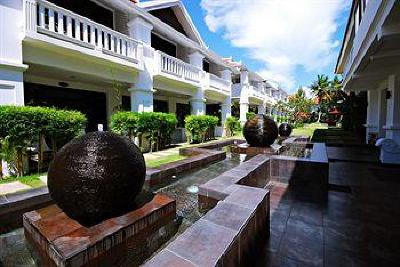 фото отеля Palm Grove Resort Sattahip