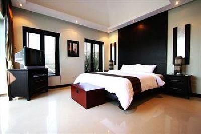 фото отеля Palm Grove Resort Sattahip