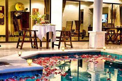 фото отеля Palm Grove Resort Sattahip