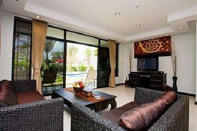 фото отеля Palm Grove Resort Sattahip