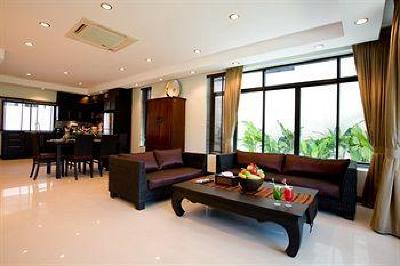 фото отеля Palm Grove Resort Sattahip