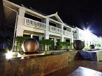 Palm Grove Resort Sattahip