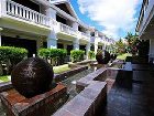 фото отеля Palm Grove Resort Sattahip