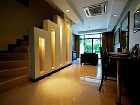 фото отеля Palm Grove Resort Sattahip