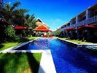 фото отеля Palm Grove Resort Sattahip