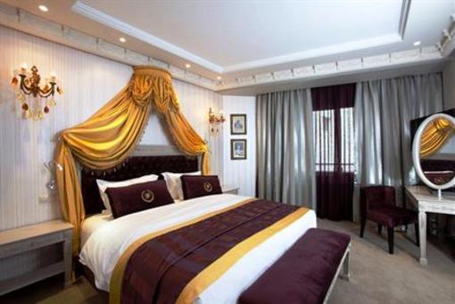 фото отеля Art Palace & Spa