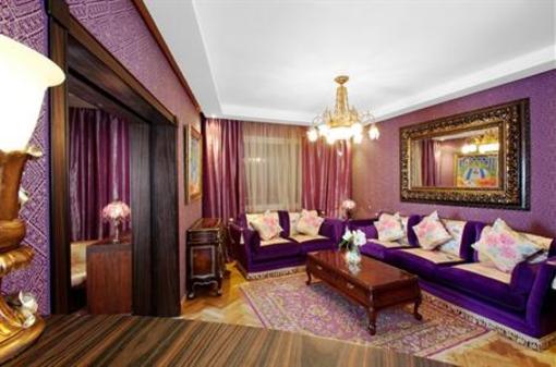 фото отеля Art Palace & Spa