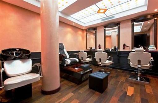 фото отеля Art Palace & Spa