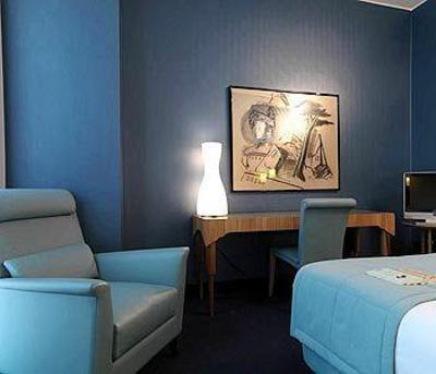 фото отеля Hotel Spadari al Duomo