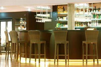 фото отеля Olivarius Aparthotel Villeneuve d'Ascq