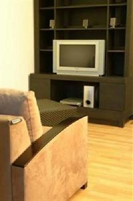 фото отеля Olivarius Aparthotel Villeneuve d'Ascq