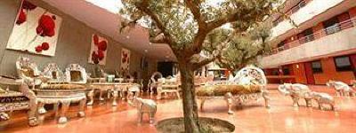 фото отеля Olivarius Aparthotel Villeneuve d'Ascq