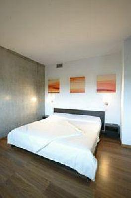 фото отеля Olivarius Aparthotel Villeneuve d'Ascq