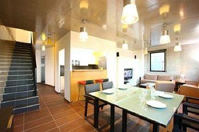 фото отеля Olivarius Aparthotel Villeneuve d'Ascq