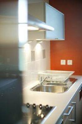 фото отеля Olivarius Aparthotel Villeneuve d'Ascq