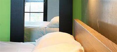 фото отеля Olivarius Aparthotel Villeneuve d'Ascq