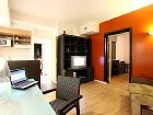 фото отеля Olivarius Aparthotel Villeneuve d'Ascq