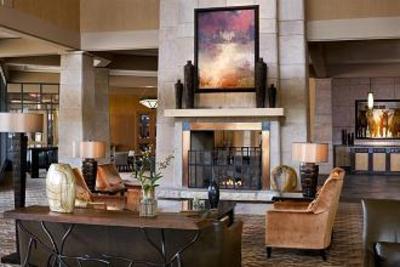 фото отеля The Westin Westminster