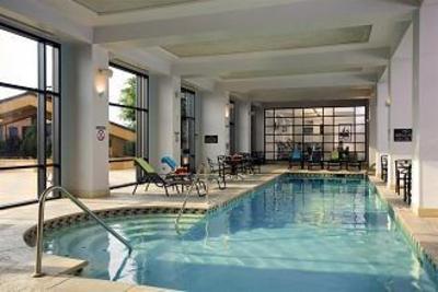 фото отеля The Westin Westminster