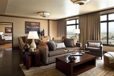 фото отеля The Westin Westminster