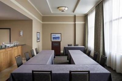 фото отеля The Westin Westminster
