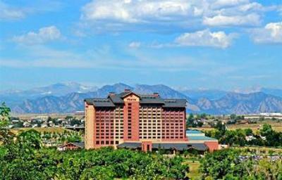 фото отеля The Westin Westminster