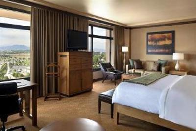 фото отеля The Westin Westminster