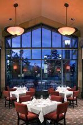 фото отеля The Westin Westminster