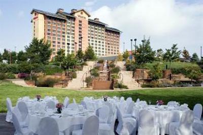 фото отеля The Westin Westminster