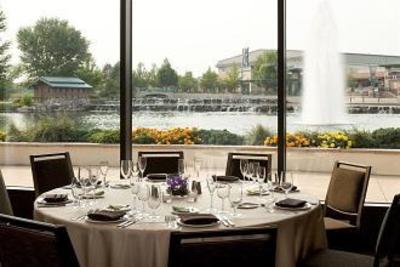 фото отеля The Westin Westminster