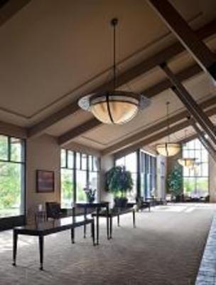 фото отеля The Westin Westminster