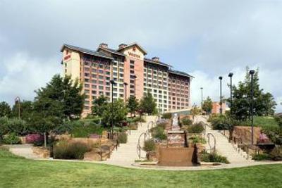 фото отеля The Westin Westminster