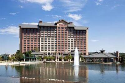 фото отеля The Westin Westminster