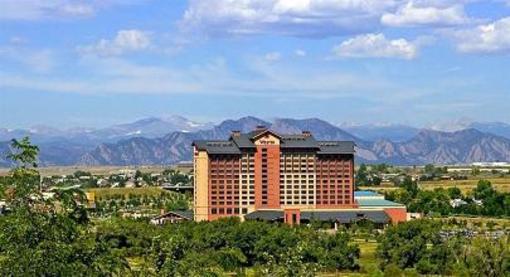 фото отеля The Westin Westminster