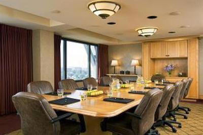 фото отеля The Westin Westminster