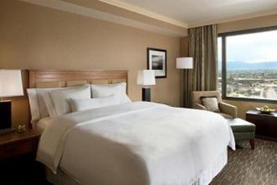 фото отеля The Westin Westminster