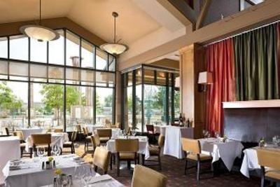 фото отеля The Westin Westminster