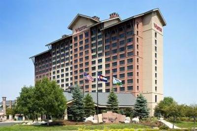 фото отеля The Westin Westminster