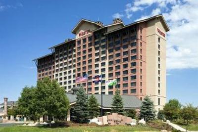 фото отеля The Westin Westminster