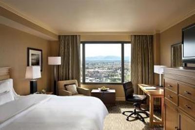 фото отеля The Westin Westminster