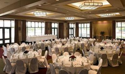 фото отеля The Westin Westminster