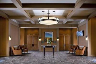 фото отеля The Westin Westminster